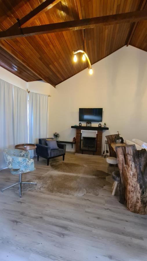 Hotel Serra Bonita Delfim Moreira Esterno foto
